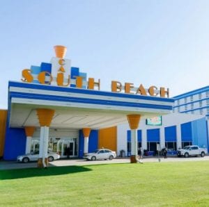 South Beach Casino & Resort