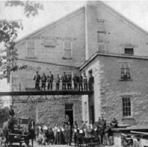 Alton Mill Arts Centre