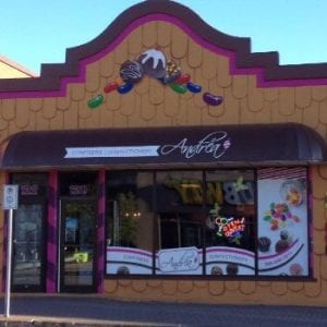 Andrea Confectionary