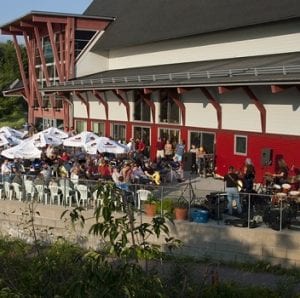 Bands on the Bay | Free Summer Concerts