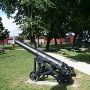 Battle of the Restigouche