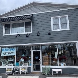 Beach Town Antiques