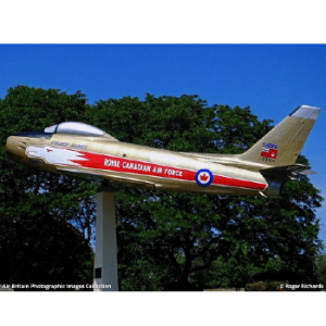 Canadair Sabre
