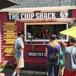 Chip Shack