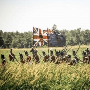 Chippawa Battlefield Park