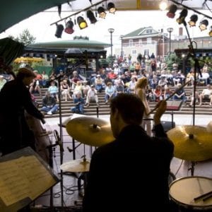 Festival Jazz et Blues d’Edmundston