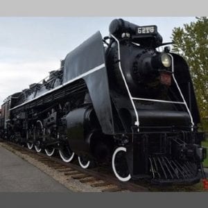 Fort Erie Railway Museum