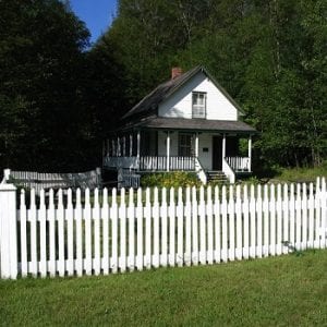 Haliburton Highlands Museum