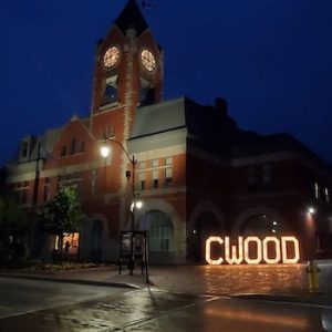 Heritage Collingwood