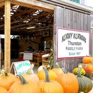 Korny Korners Farm