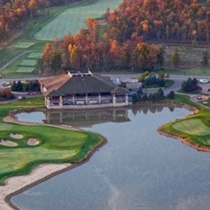 Legends on the Niagara