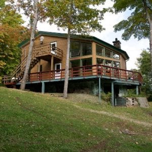 Les Aventuriers de Charlo