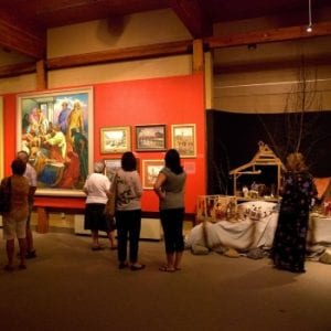 Madawaska Historical Museum