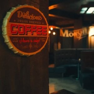 Moonshin’hers Cafe Bistro