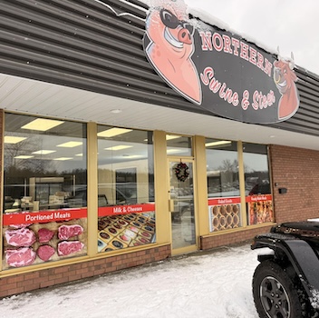 Northern Swine & Steer