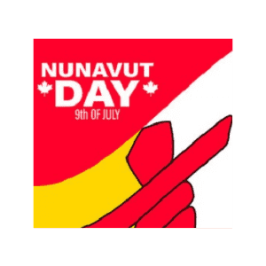 Nunavut Day | July 9