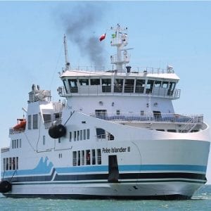 Pelee Island Ferry - Leamington | Ontario - 1000 Towns of Canada