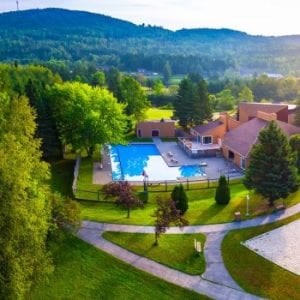 République Provincial Park