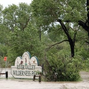 River Valley Wilderness Park