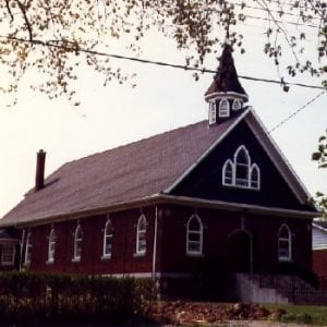 Sacred Heart Church
