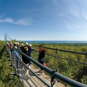 Scenic Caves Nature Adventures