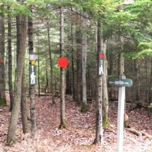 Sentiers du Prospecteur