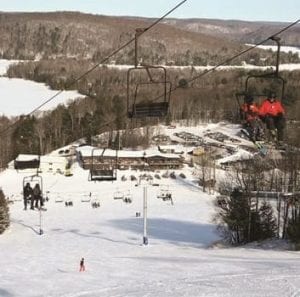 Sir Sam’s Ski / Ride