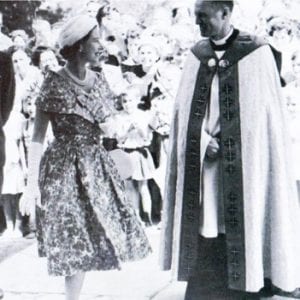 St. Mark’s Anglican Church