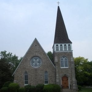 St.Saviour’s Anglican Church