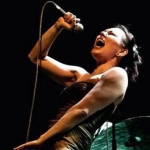 Home Town of Throat Singer Tanya Tagaq