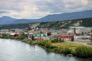 whitehorse