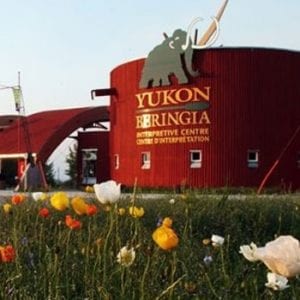Yukon Beringia Interpretive Centre