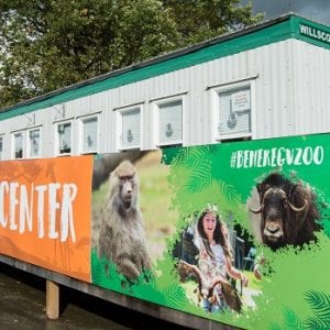 Greater Vancouver Zoo