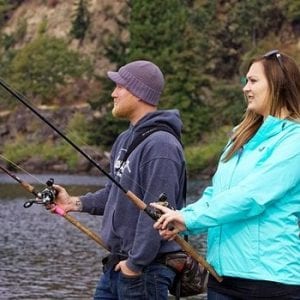 Bass Fishing Tournament