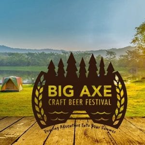 Big Axe Craft Beer Festival