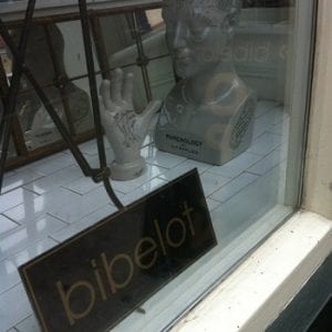 Bibelot | Gift Shop