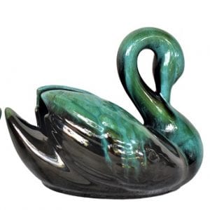 Home Town of Blue Mountain Pottery