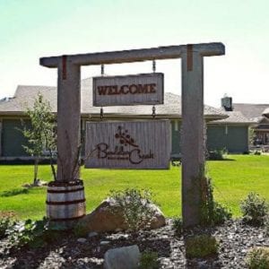 Boulder Creek Golf Course