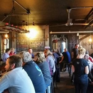 Brimstone Brewing Company