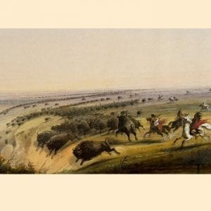 Head-Smashed-In Buffalo Jump | World Heritage Site