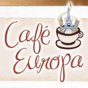 Cafe Europa