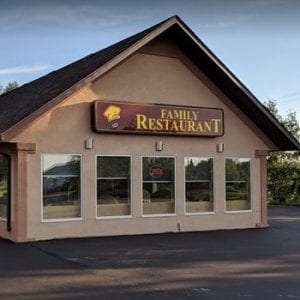 Chicken Chef Restaurant