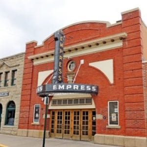 Empress Theatre