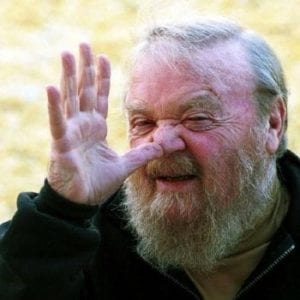 Home Town of Farley Mowat