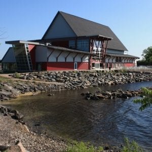 Festival of the Sound