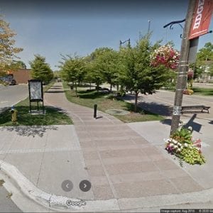 Friendship Trail – Ridgeway