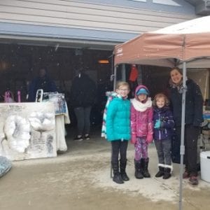 Parade of Garage Sales