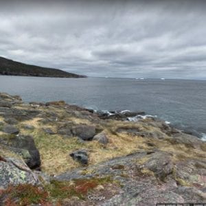 Harbor Lookout Point