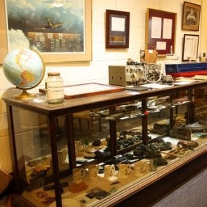 Collingwood Legion’s Museum