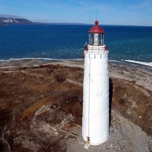 Nottawasaga Lighthouse
